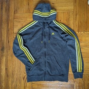 Adidas Essentials hoodie